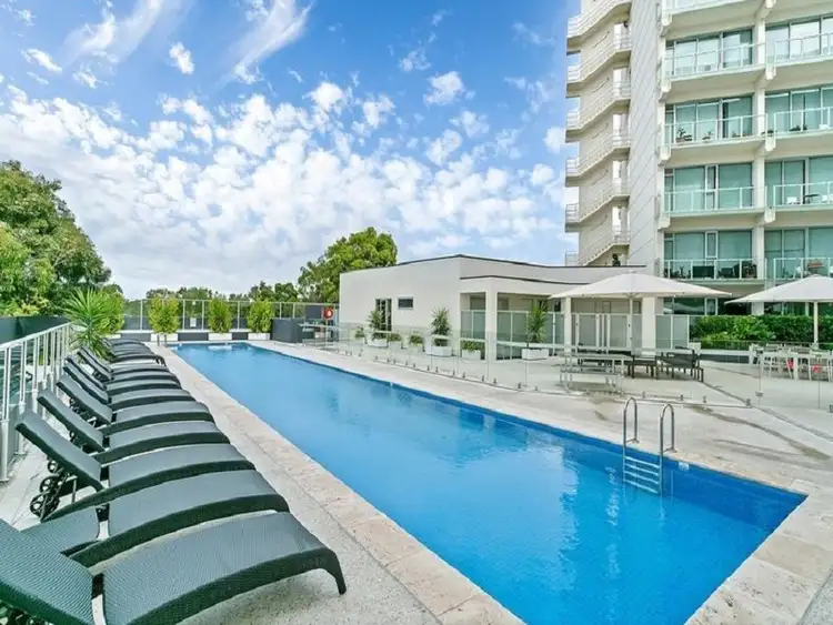 Second view of Homely apartment listing, 33 Warwick Street, Walkerville SA 5081