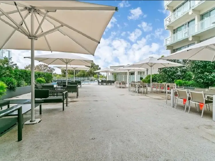 Third view of Homely apartment listing, 33 Warwick Street, Walkerville SA 5081