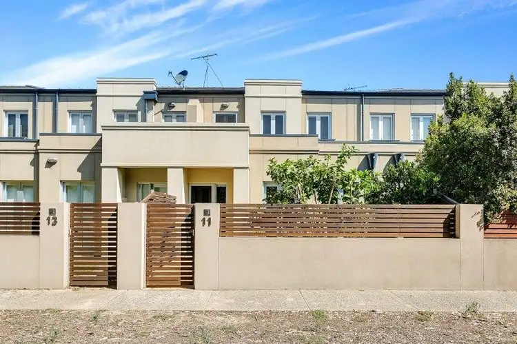 Main view of Homely townhouse listing, 11 Cook Street, Underdale SA 5032
