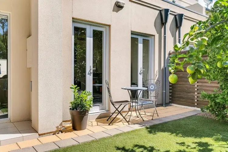 Second view of Homely townhouse listing, 11 Cook Street, Underdale SA 5032