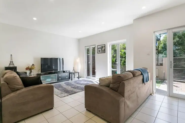 Third view of Homely townhouse listing, 11 Cook Street, Underdale SA 5032