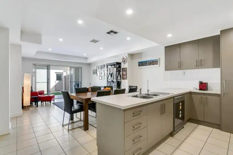 Fourth view of Homely townhouse listing, 11 Cook Street, Underdale SA 5032