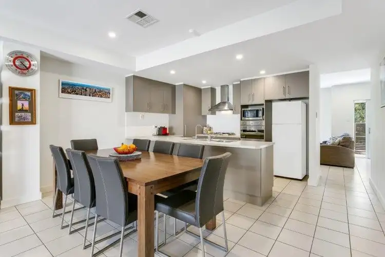 Fifth view of Homely townhouse listing, 11 Cook Street, Underdale SA 5032