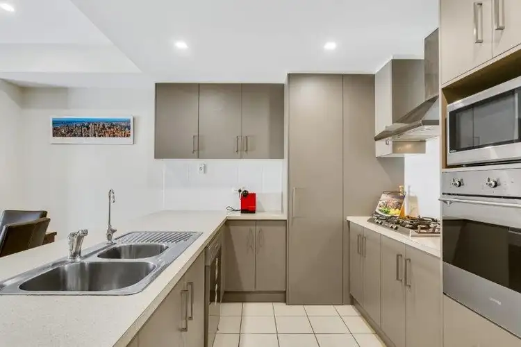 Sixth view of Homely townhouse listing, 11 Cook Street, Underdale SA 5032