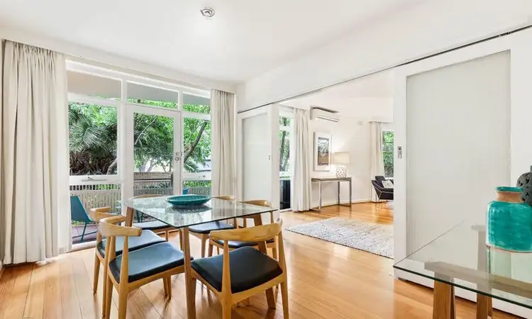 Third view of Homely apartment listing, 1/492 Dandenong Road, Caulfield North VIC 3161