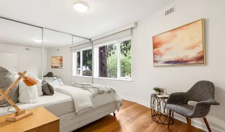 Fourth view of Homely apartment listing, 1/492 Dandenong Road, Caulfield North VIC 3161