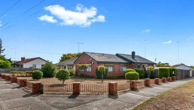 19 Mulcare Street, Morwell VIC 3840