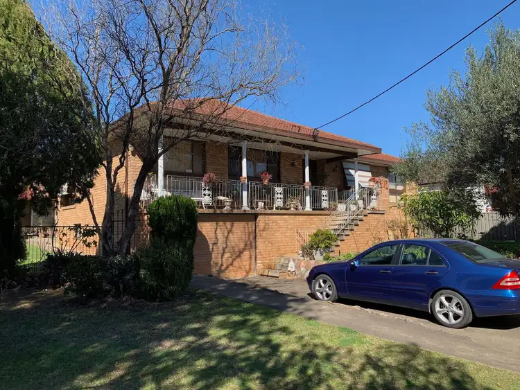82 Garfield Road East, Riverstone NSW 2765