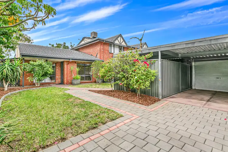 Second view of Homely house listing, 8/47 West Street, Ascot Park SA 5043
