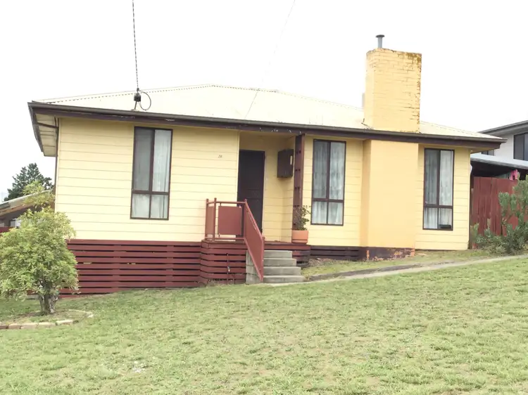 20 Monash Street, Morwell VIC 3840