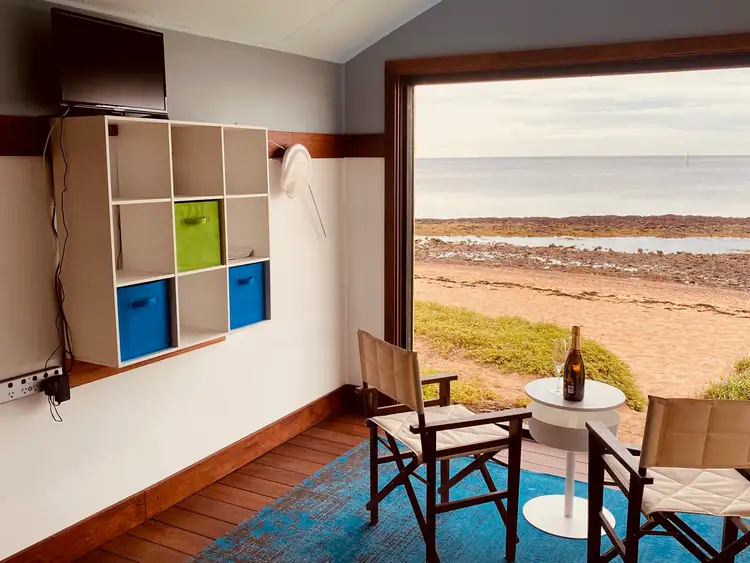 Second view of Homely house listing, 74 Beach Box, Mount Eliza VIC 3930