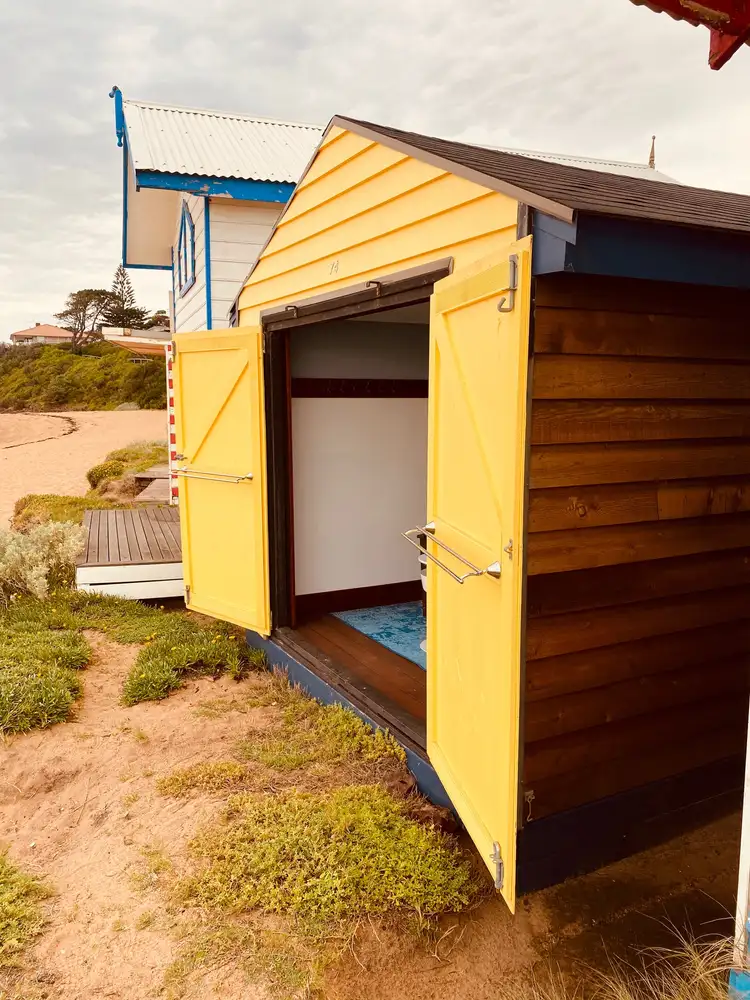 Third view of Homely house listing, 74 Beach Box, Mount Eliza VIC 3930