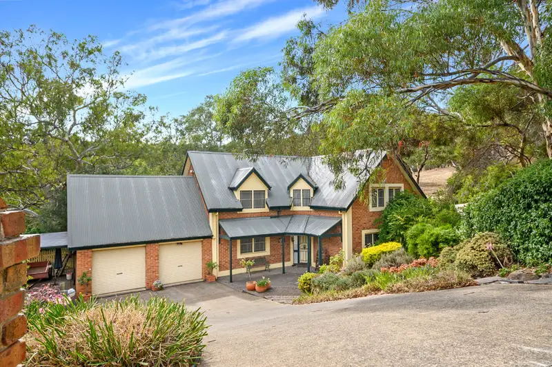Main view of Homely house listing, 9 Argyle Close, Aberfoyle Park SA 5159