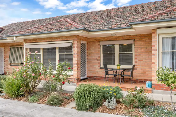 2/45 Princes Road, Kingswood SA 5062