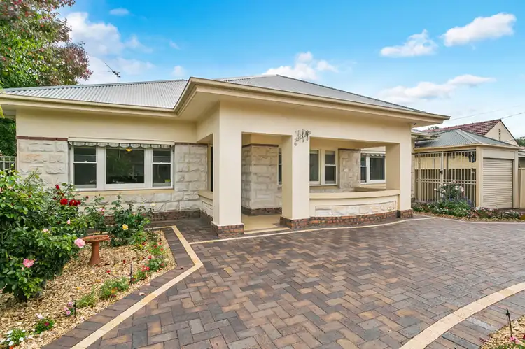 50 Daly Street, Kurralta Park SA 5037