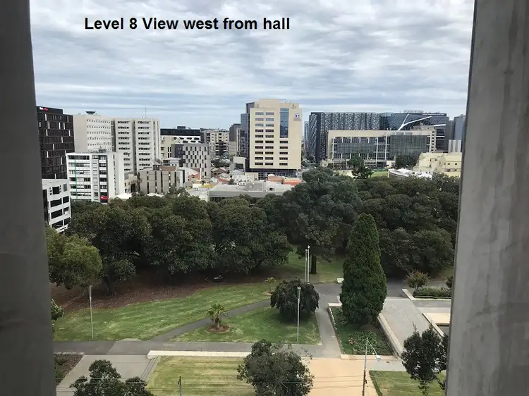 813/131 Pelham Street, Carlton VIC 3053