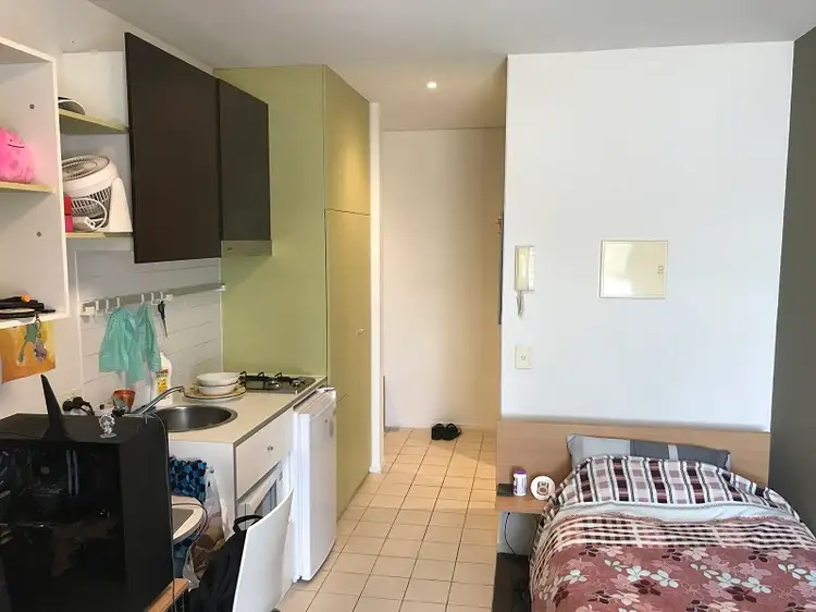 Third view of Homely house listing, 313/9 Earl Street, Carlton VIC 3053