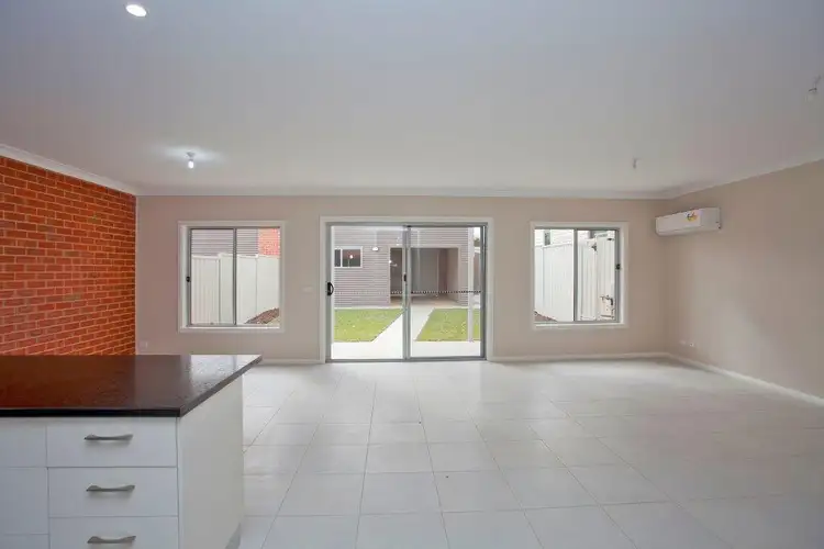 Second view of Homely townhouse listing, 1/9 Akuna Avenue, Tallangatta VIC 3700