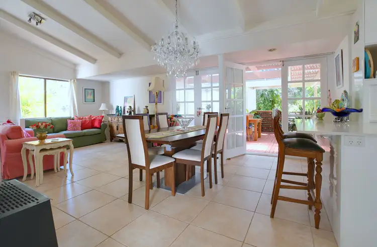 Fourth view of Homely house listing, 157 K P McGrath Drive, Elanora QLD 4221