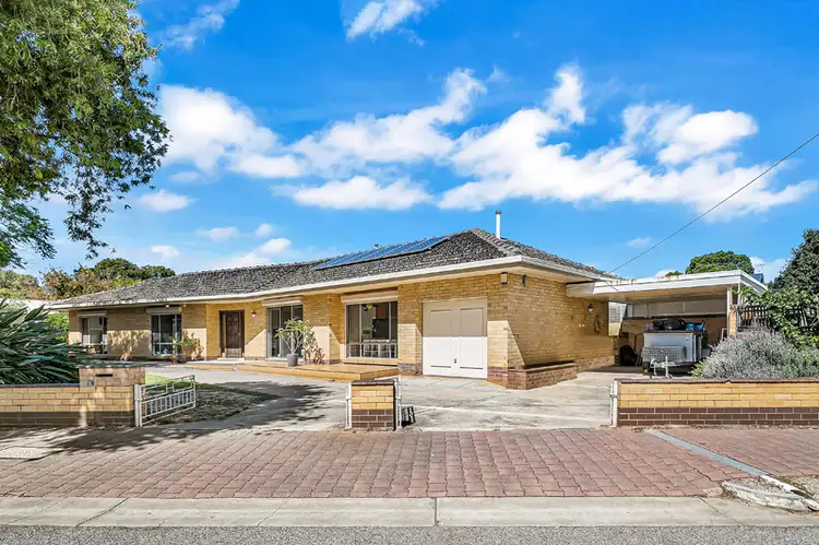 7 Parker Terrace, Clarence Park SA 5034