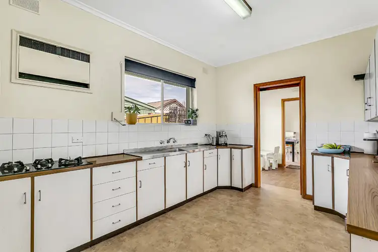 Second view of Homely house listing, 7 Parker Terrace, Clarence Park SA 5034