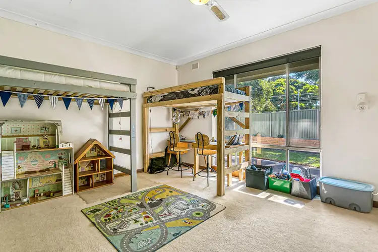 Fifth view of Homely house listing, 7 Parker Terrace, Clarence Park SA 5034