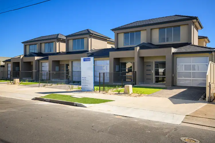54 Barker Avenue, Flinders Park SA 5025