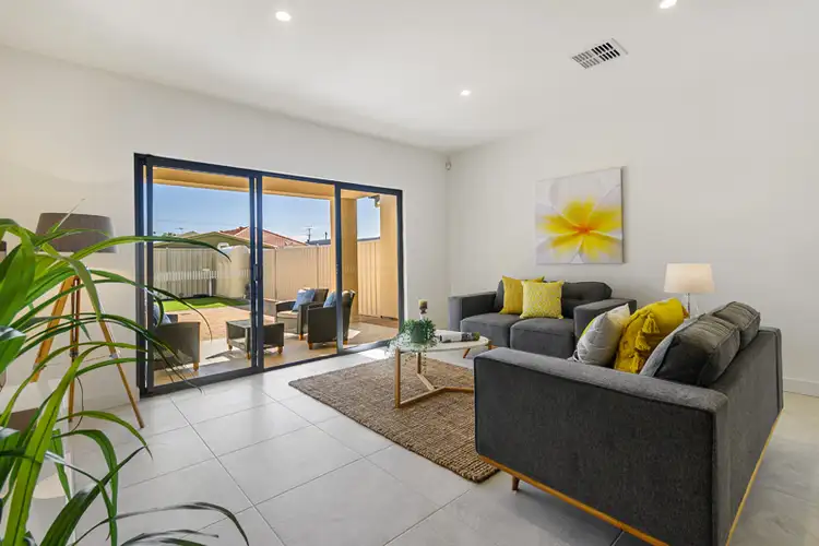 Second view of Homely house listing, 54 Barker Avenue, Flinders Park SA 5025