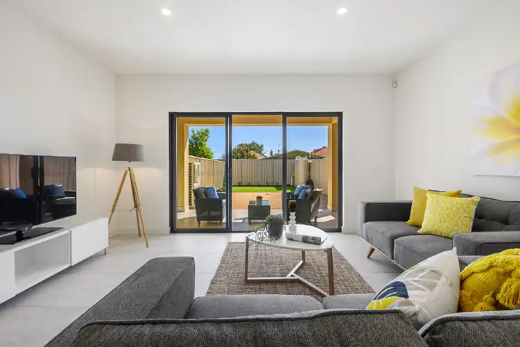 Third view of Homely house listing, 54 Barker Avenue, Flinders Park SA 5025