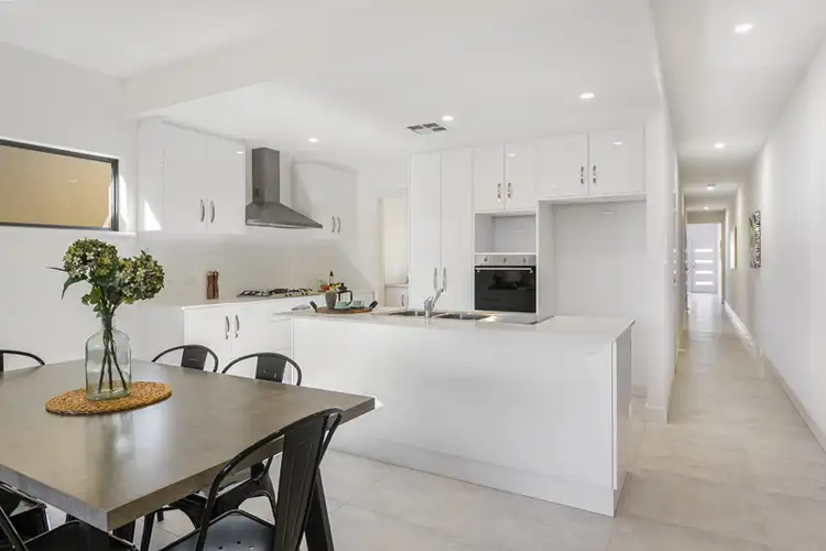 Fourth view of Homely house listing, 54 Barker Avenue, Flinders Park SA 5025