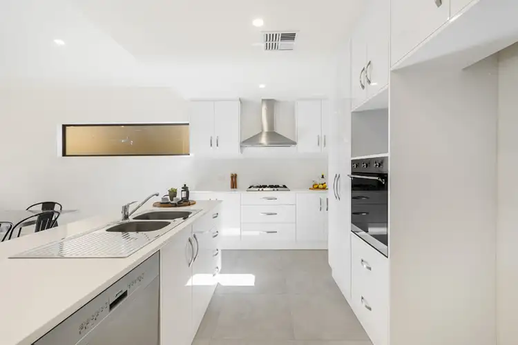 Fifth view of Homely house listing, 54 Barker Avenue, Flinders Park SA 5025