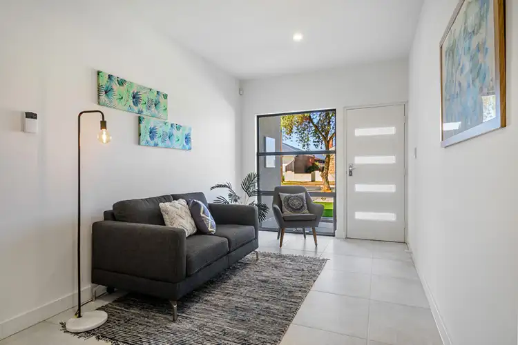 Sixth view of Homely house listing, 54 Barker Avenue, Flinders Park SA 5025