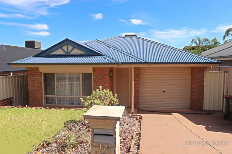 Main view of Homely house listing, 12 Yeltana Avenue, Huntfield Heights SA 5163
