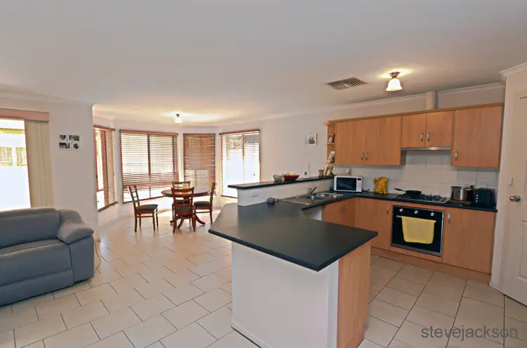 Second view of Homely house listing, 12 Yeltana Avenue, Huntfield Heights SA 5163