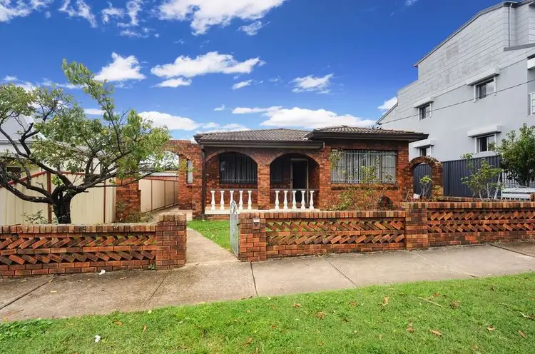 Main view of Homely house listing, 9 Cockthorpe Road, Auburn NSW 2144