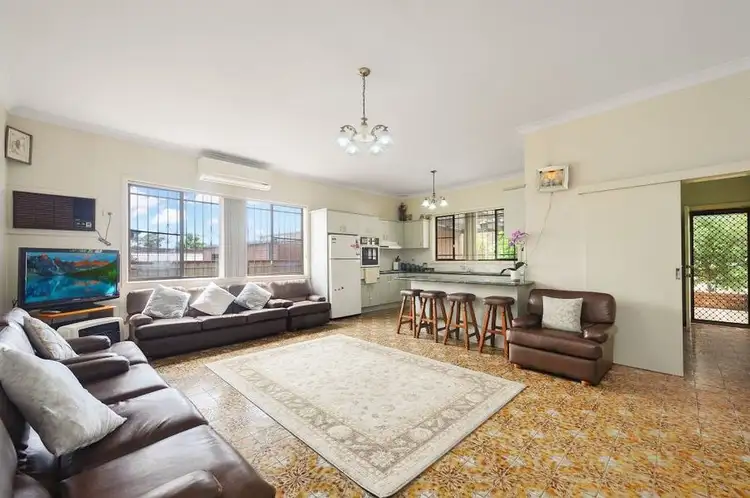 Second view of Homely house listing, 9 Cockthorpe Road, Auburn NSW 2144