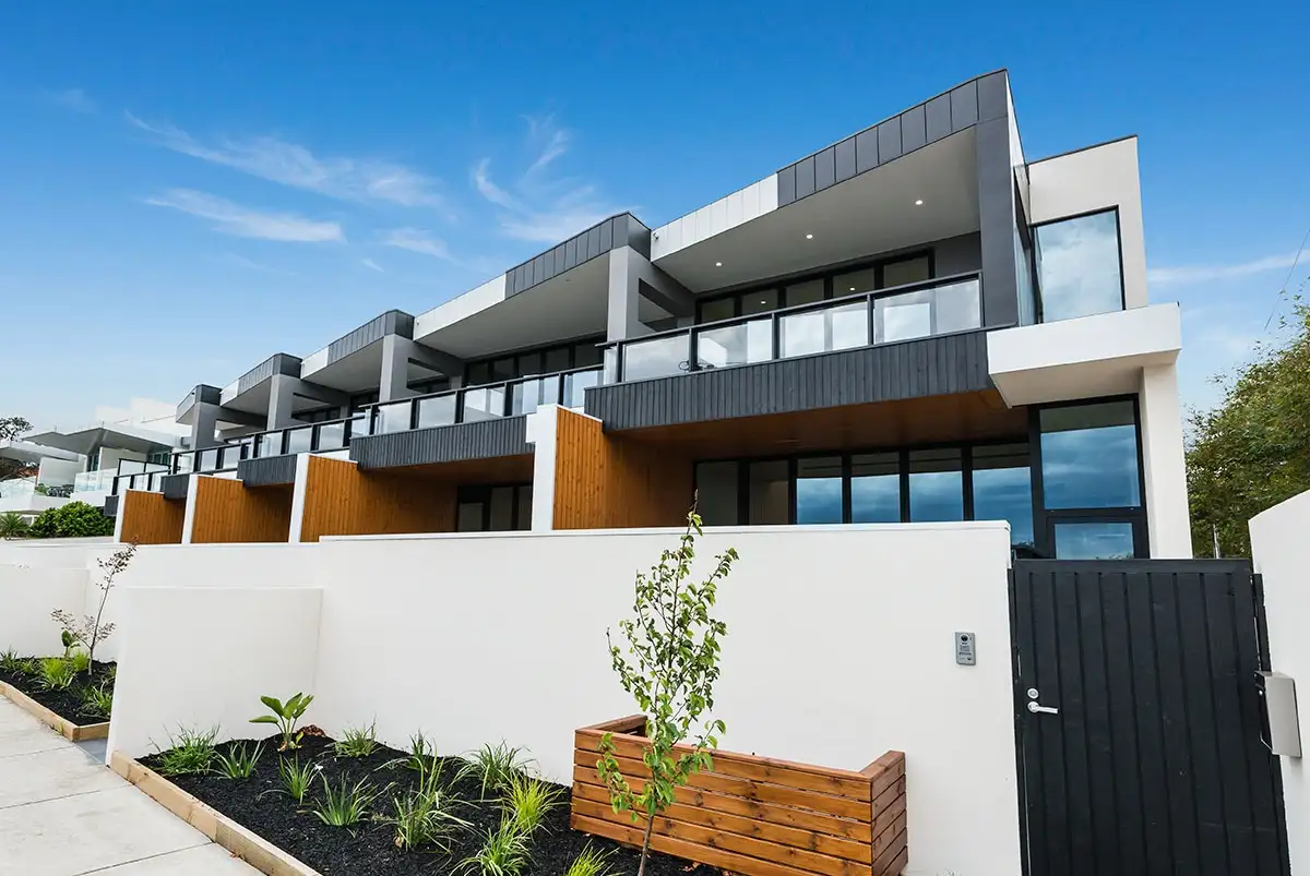 Main view of Homely apartment listing, 62C Esplanade, Brighton VIC 3186