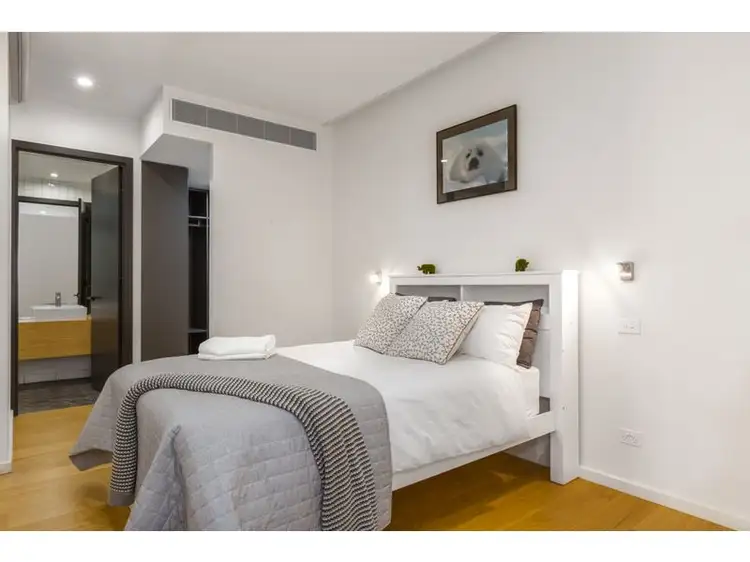 Second view of Homely apartment listing, 62C Esplanade, Brighton VIC 3186