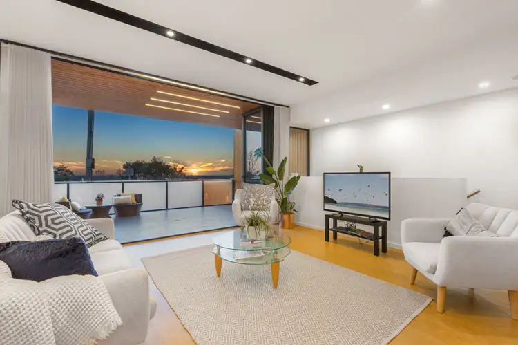 Third view of Homely apartment listing, 62C Esplanade, Brighton VIC 3186