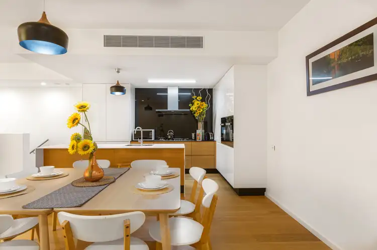 Fourth view of Homely apartment listing, 62C Esplanade, Brighton VIC 3186