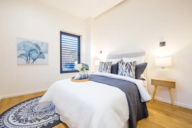 Third view of Homely apartment listing, 5/1A Were St, Brighton VIC 3186
