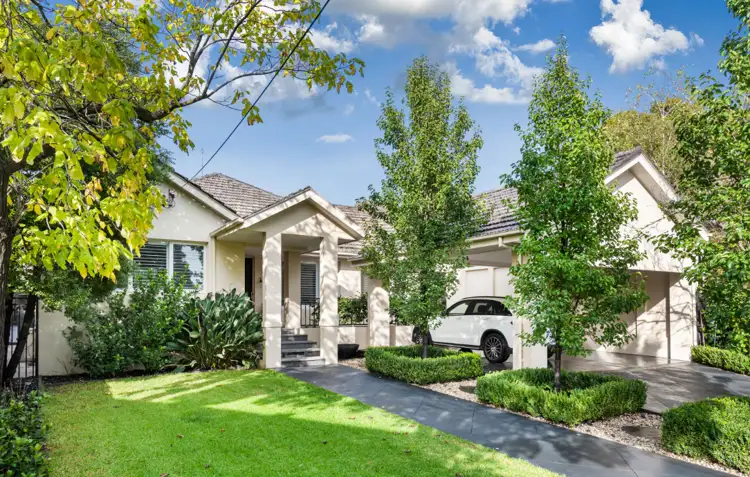 Main view of Homely house listing, 14 Helston Street, Balwyn North VIC 3104