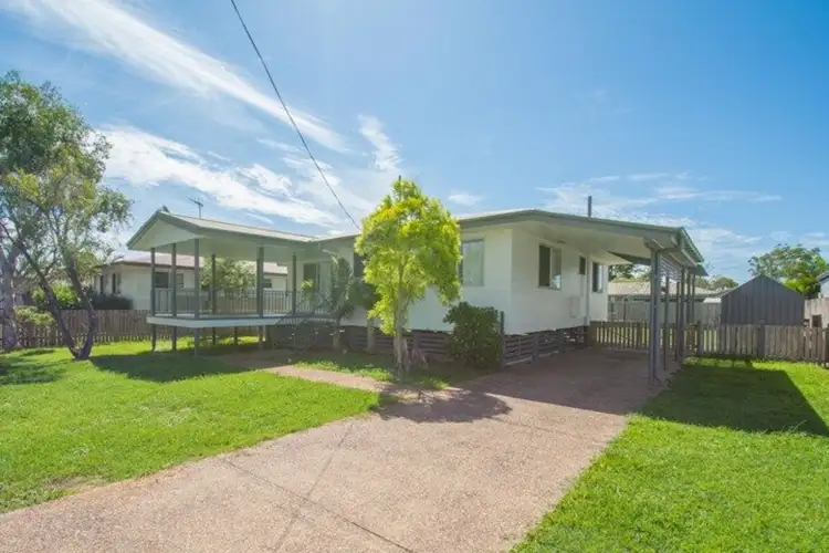 183 McCarthy Road, Avenell Heights QLD 4670