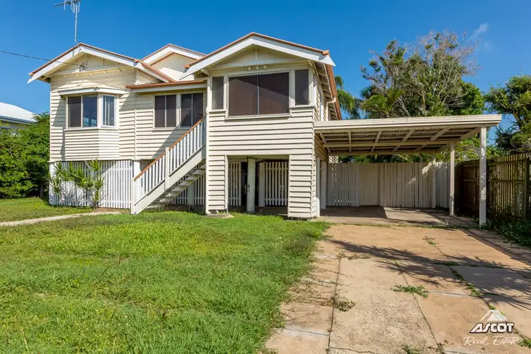 1 Bates Street, Svensson Heights QLD 4670