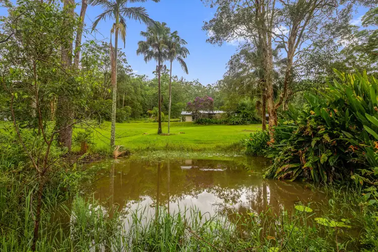 407 Connection Road, Mooloolah Valley QLD 4553