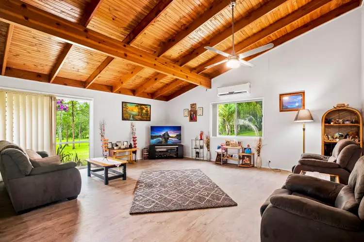 Sixth view of Homely house listing, 407 Connection Road, Mooloolah Valley QLD 4553