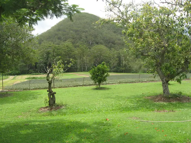 Second view of Homely house listing, 52 Lindeman Road, Beerwah QLD 4519
