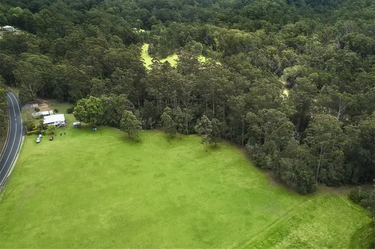 Third view of Homely house listing, 616 Peachester Road, Beerwah QLD 4519