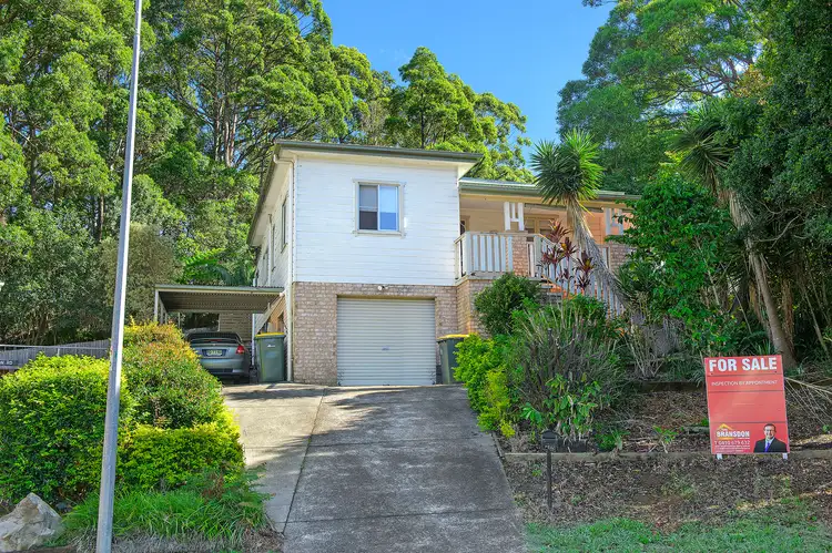 3 Jobling Street, Port Macquarie NSW 2444
