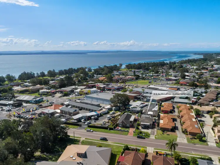 6 McLachlan Avenue, Long Jetty NSW 2261